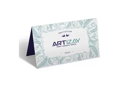 Cartes événements