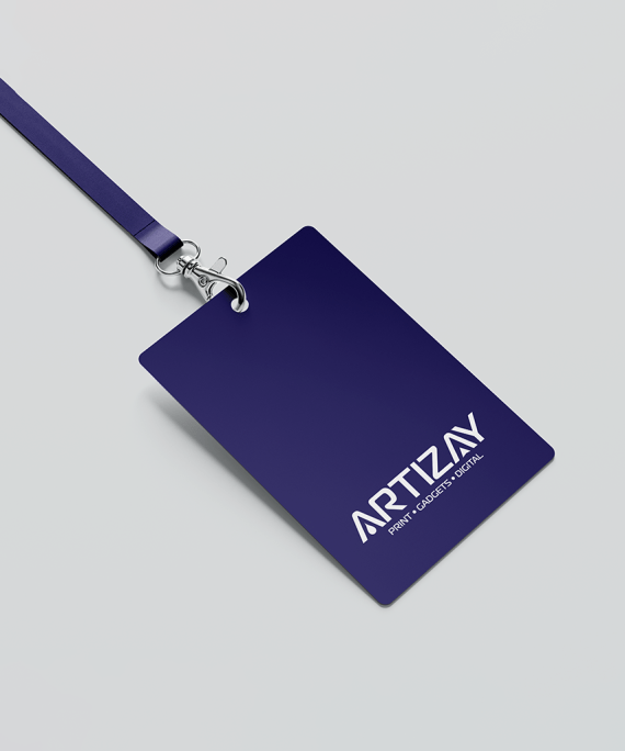 Badge d'Artizay