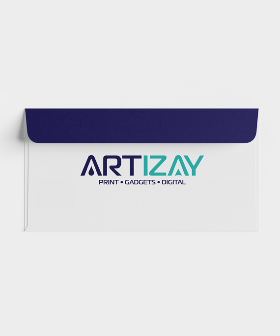 Enveloppe d'Artizay