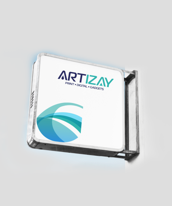 Plaques signalétiques