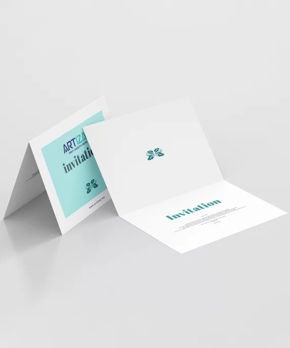 invitation